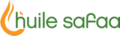 HUILE SAFAA Logo